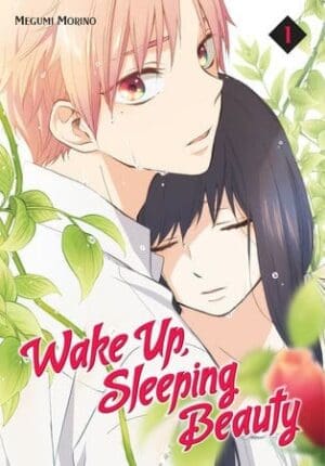 Wake Up, Sleeping Beauty, Vol. 1