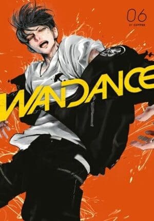 Wandance, Vol. 6