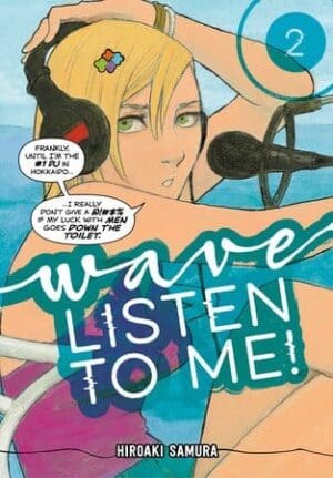 Wave, Listen to Me!, Vol. 2