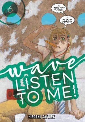 Wave, Listen to Me!, Vol. 6