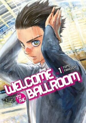 Welcome to the Ballroom, Vol. 1