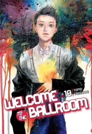 Welcome to the Ballroom, Vol. 10