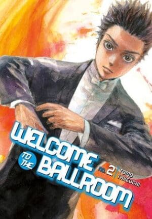 Welcome to the Ballroom, Vol. 2