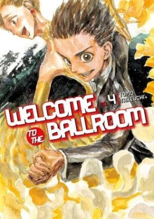 Welcome to the Ballroom, Vol. 4