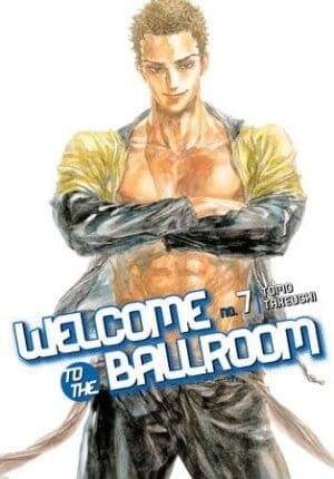 Welcome to the Ballroom, Vol. 7