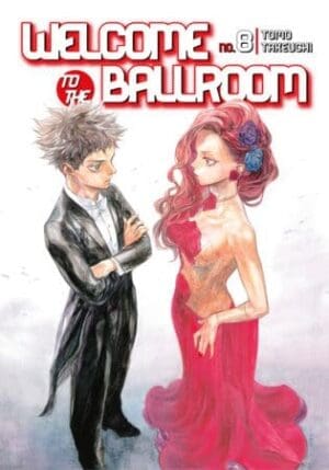 Welcome to the Ballroom, Vol. 8