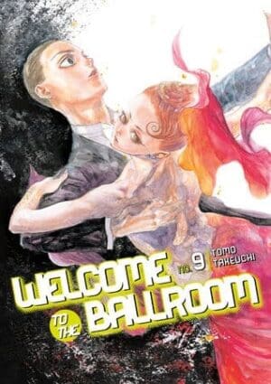 Welcome to the Ballroom, Vol. 9