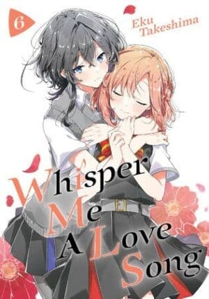 Whisper Me a Love Song, Vol. 6