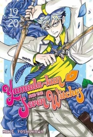 Yamada-kun and the Seven Witches, Vol. 19-20