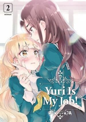 Yuri Is My Job!, Vol. 2