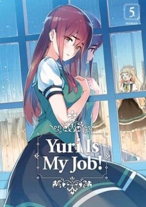 Yuri Is My Job!, Vol. 5