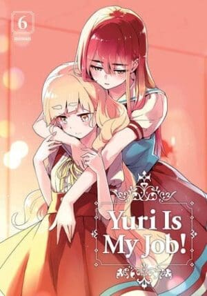 Yuri is My Job!, Vol. 6