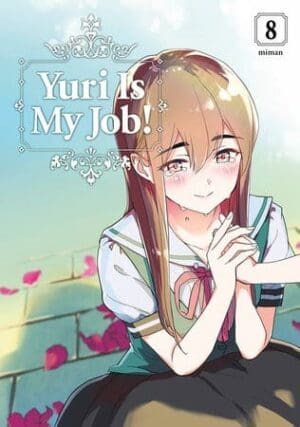 Yuri is My Job!, Vol. 8