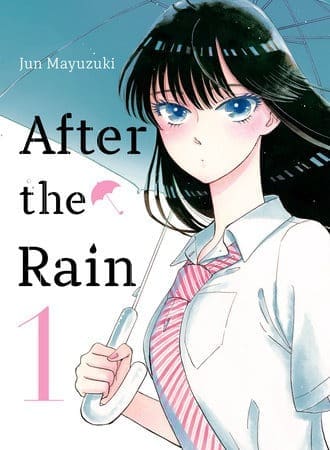 After the Rain, Vol. 1