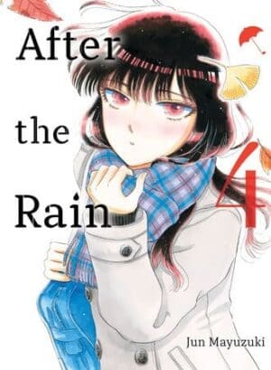After the Rain, Vol. 4