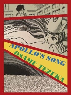 Apollo's Song 