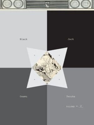 Black Jack, Vol. 2