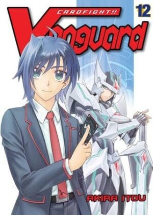 Cardfight!! Vanguard, Vol. 12