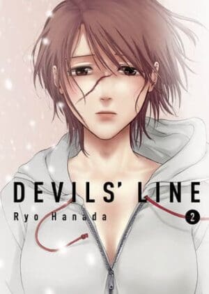 Devils' Line, Vol. 2