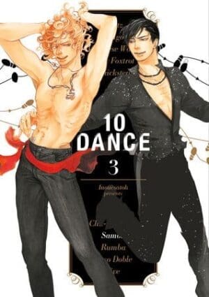 10 DANCE, Vol. 3