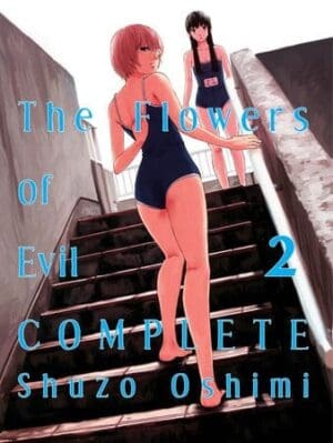 Flowers of Evil - Complete Omnibus, Vol. 2
