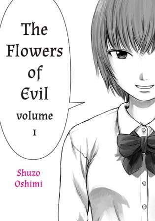 Flowers of Evil, Vol. 1