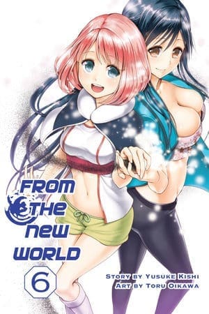 From the New World, Vol. 6