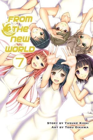 From the New World, Vol. 7