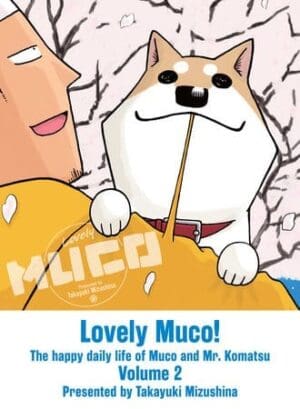 Lovely Muco!, Vol. 2