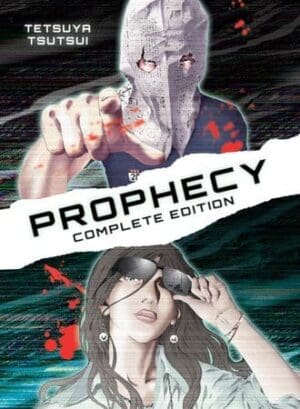 Prophecy (Complete Edition)