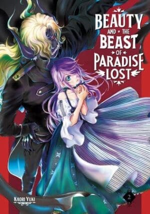 Beauty and the Beast of Paradise Lost, Vol. 2