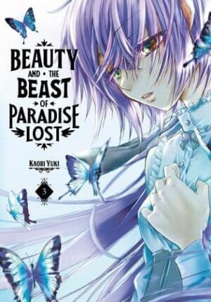 Beauty and the Beast of Paradise Lost, Vol. 3