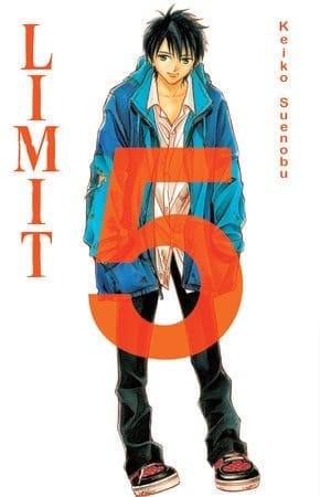 The Limit, Vol. 5