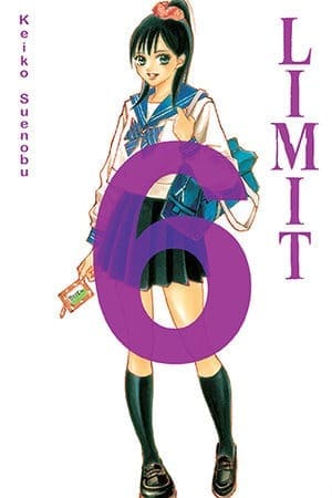 The Limit, Vol. 6