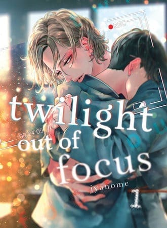 Twilight Out of Focus, Vol. 1