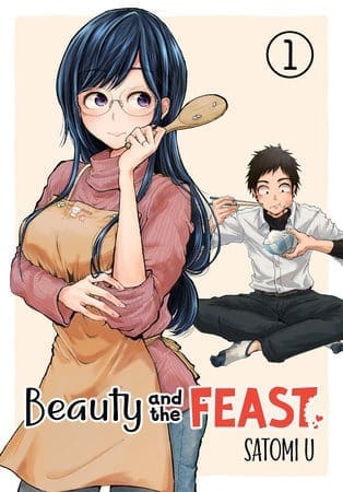 Beauty and the Feast, Vol. 1