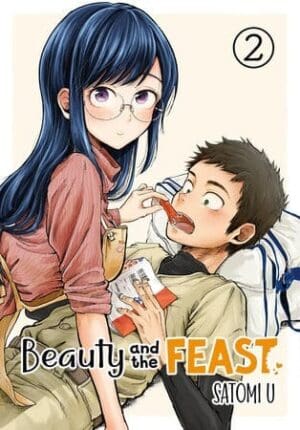 Beauty and the Feast, Vol. 2