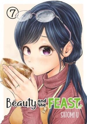 Beauty and the Feast, Vol. 7