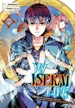 My Isekai Life, Vol. 7