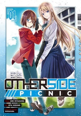 Otherside Picnic, Vol. 1 (Manga)