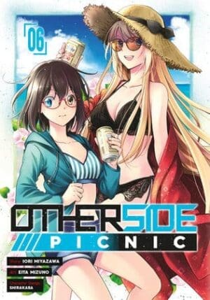 Otherside Picnic, Vol. 6 (Manga)