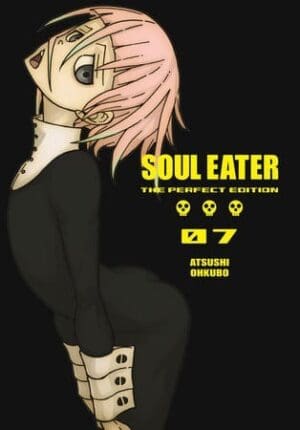 Soul Eater: The Perfect Edition, Vol. 7