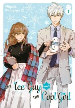 The Ice Guy and the Cool Girl, Vol. 1