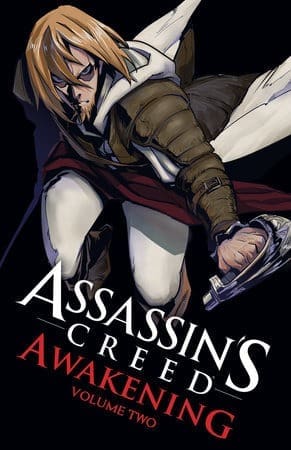 Assassin's Creed: Awakening, Vol. 2