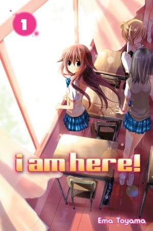 I Am Here!, Vol. 1