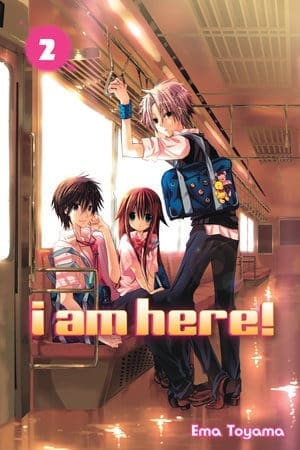 I Am Here!, Vol. 2