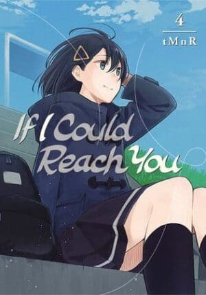 If I Could Reach You, Vol. 4