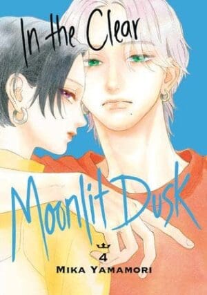 In the Clear Moonlit Dusk, Vol. 4