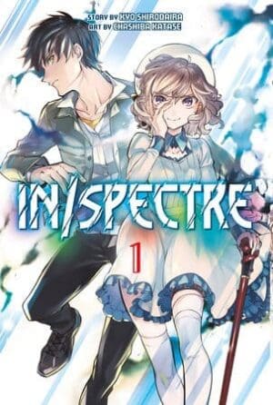 In/Spectre, Vol. 1