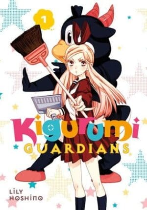 Kigurumi Guardians, Vol. 1